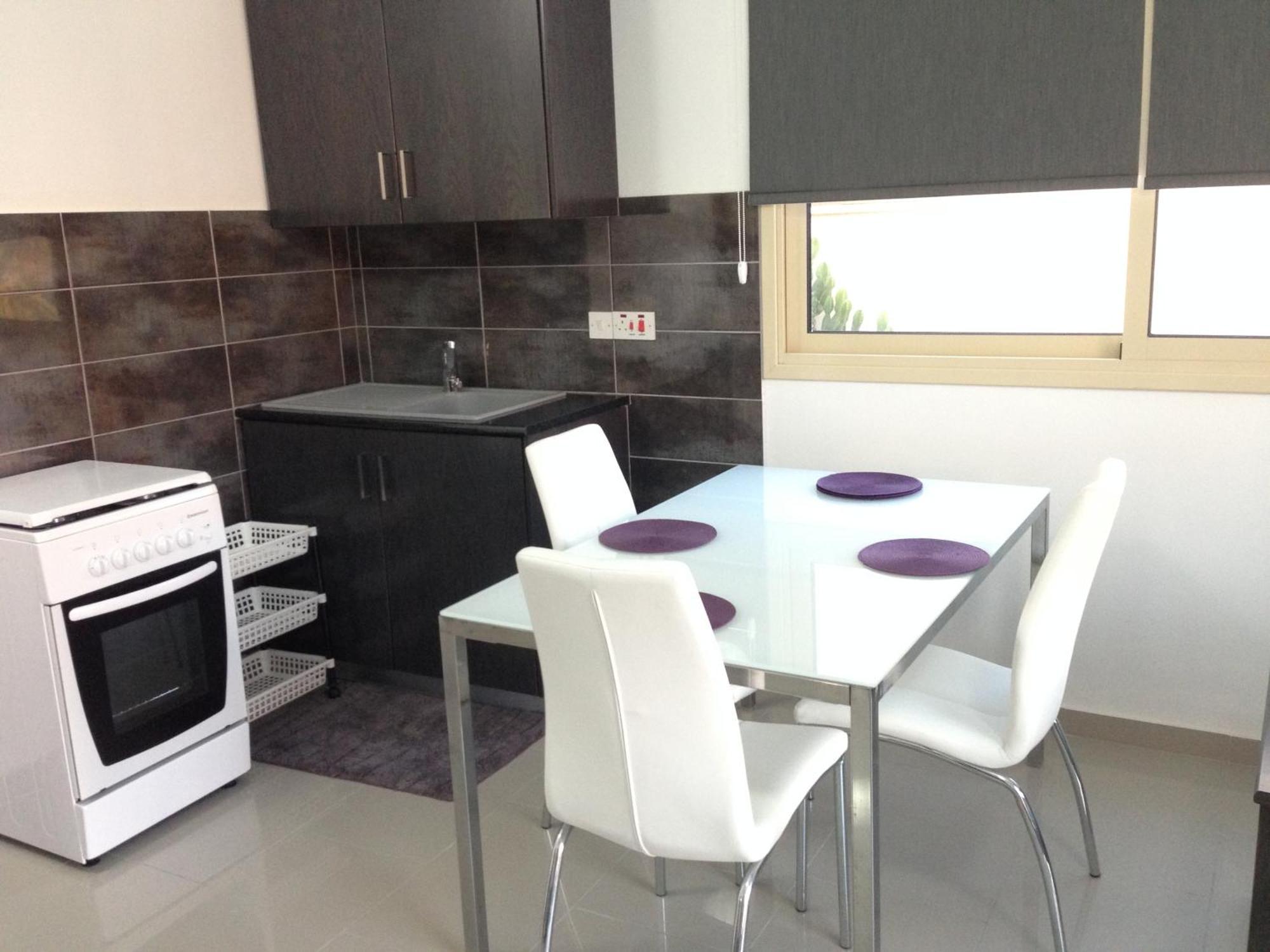 Panklitos Tourist Apartments Paphos Værelse billede