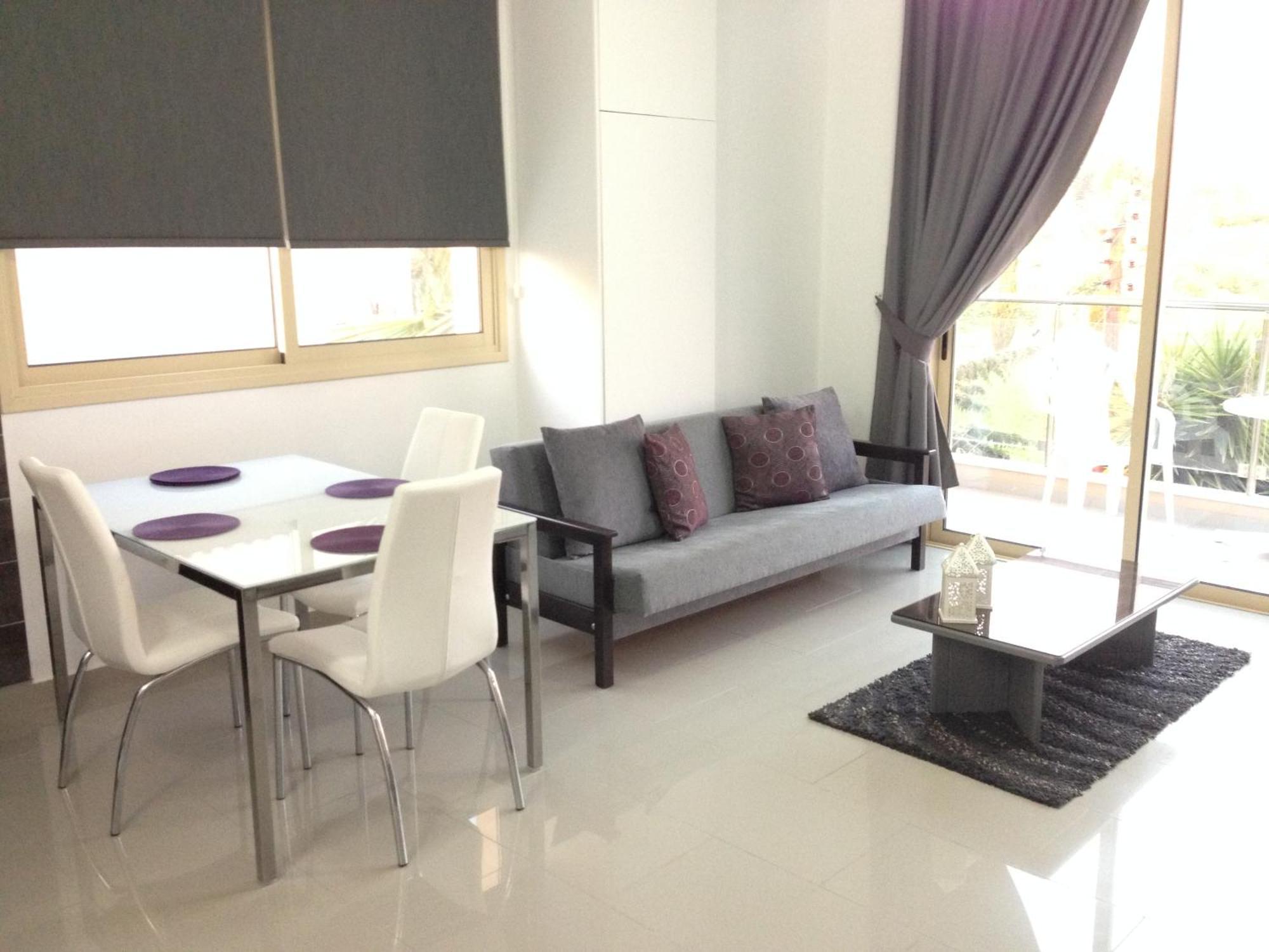 Panklitos Tourist Apartments Paphos Værelse billede