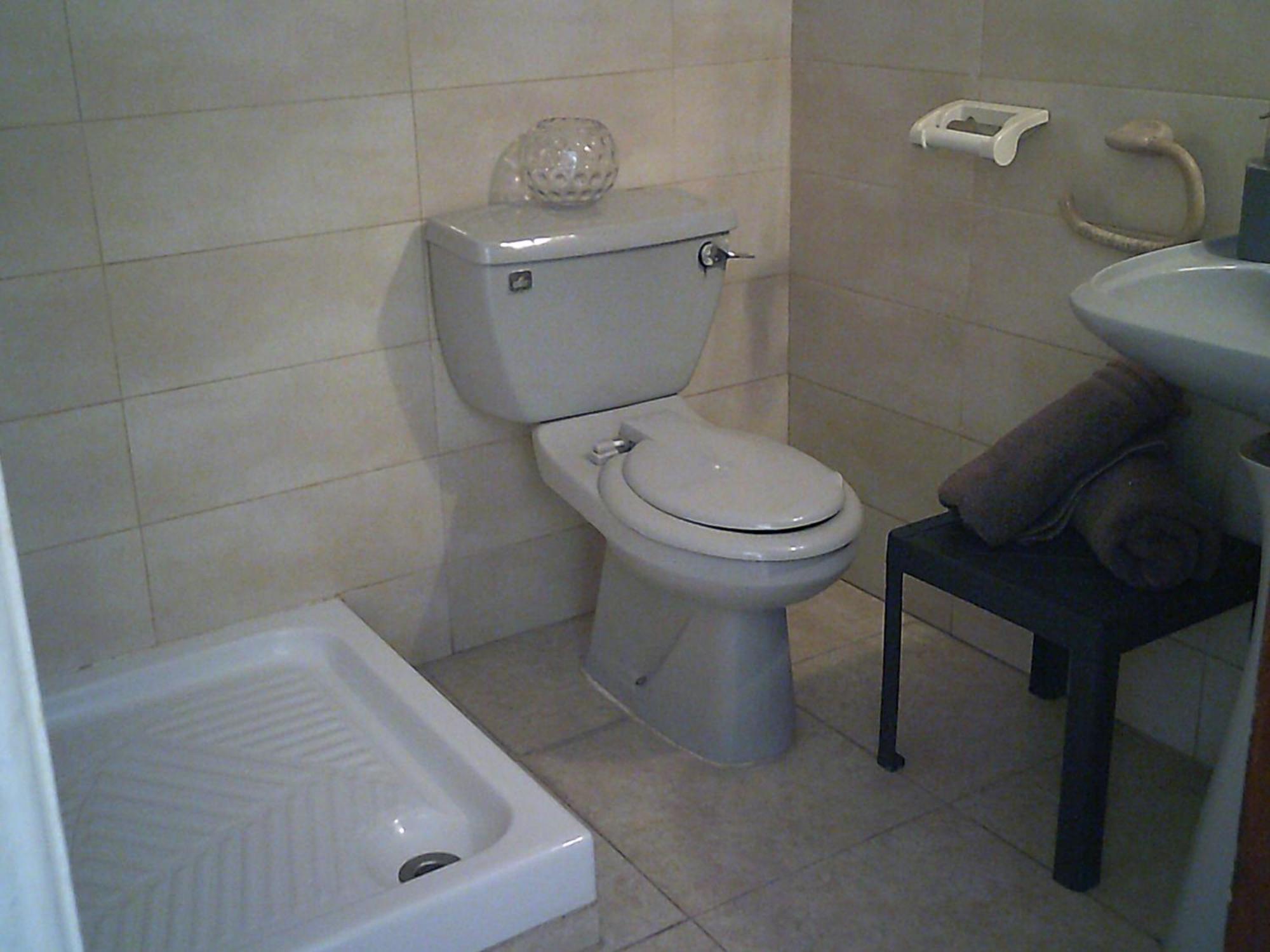 Panklitos Tourist Apartments Paphos Eksteriør billede